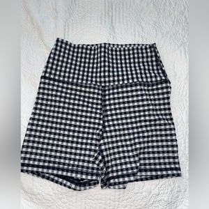Aerie Offline biker shorts